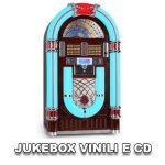 Migliori Jukebox per casa e locali